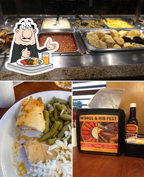 Shoney’s will serve up a Christmas Day feast on December 25. . Golden corral buffet grill elkton menu